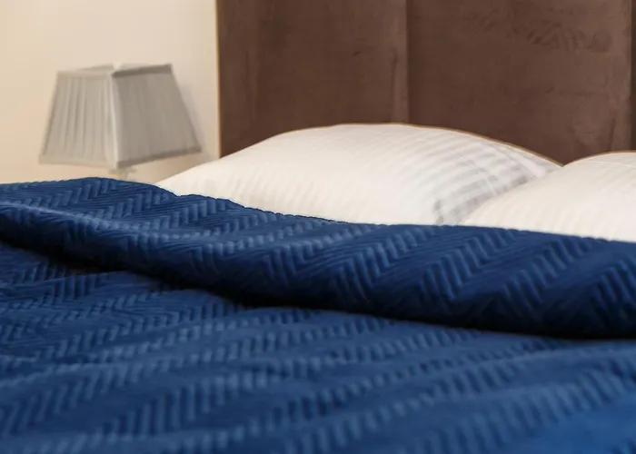 Kdro Apartment Rynek