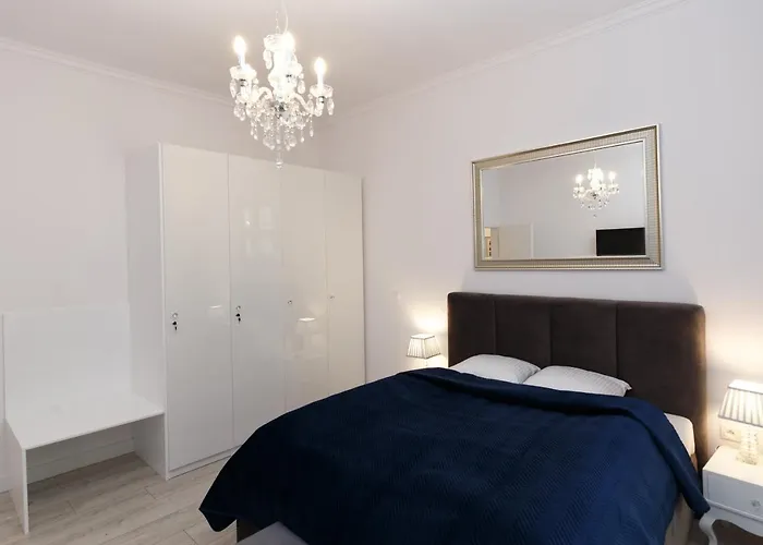 Kdro Apartment Rynek