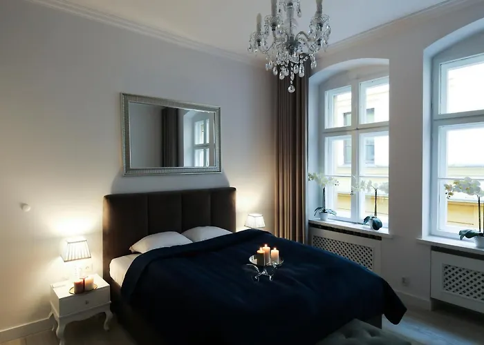 Kdro Apartment Rynek