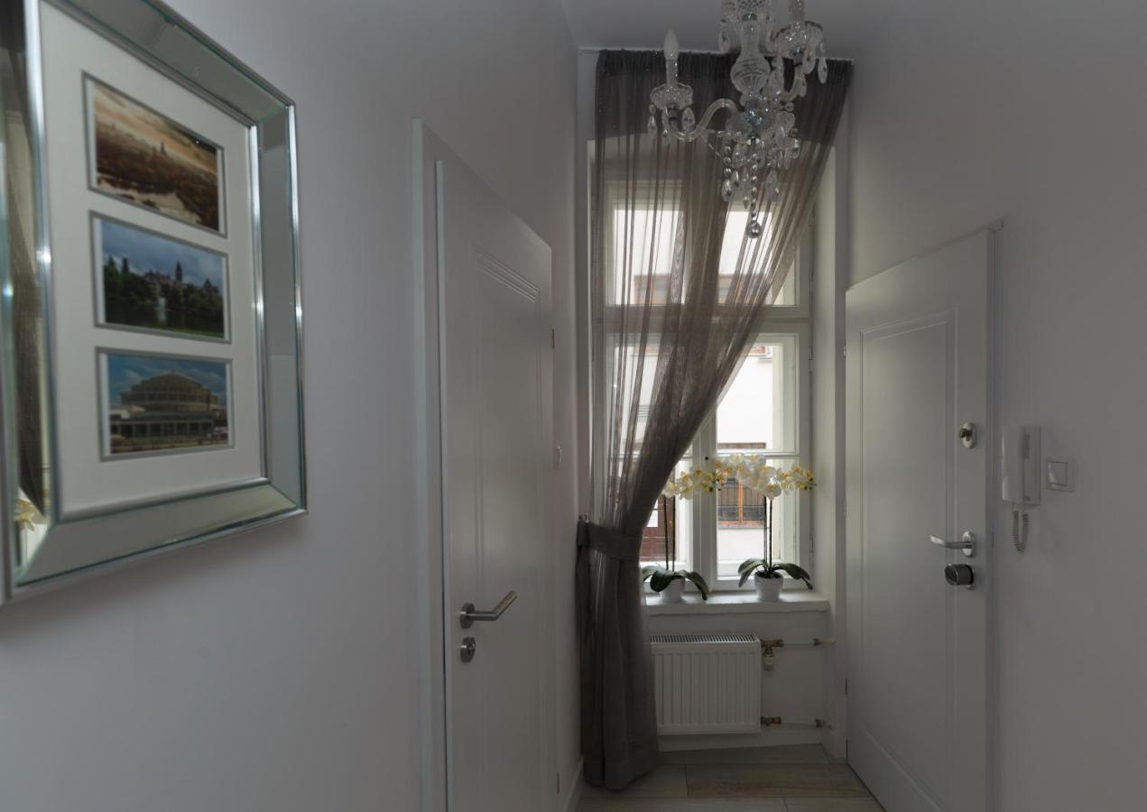 Kdro Rynek Apartment