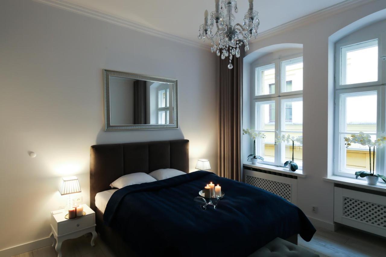 Kdro Rynek Apartment Wroclaw