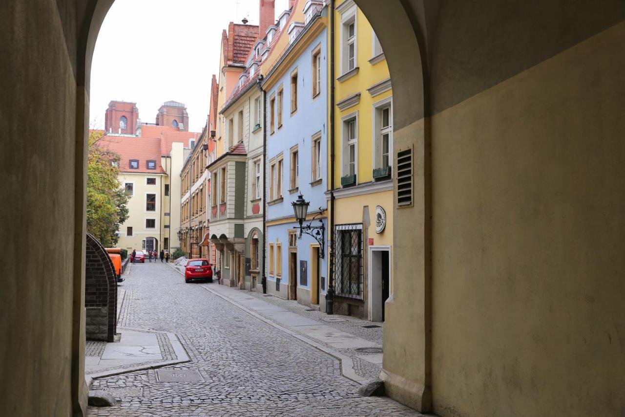 Kdro Rynek Wroclaw